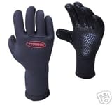 Typhoon 3mm Neo Watersports Glove Typhoon 3mm Neo Watersports Glove