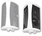 Definitive Technology AW 6500 Outdoor Speaker (Single, White)