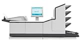 Formax FD 7200-Special 4 Inserter