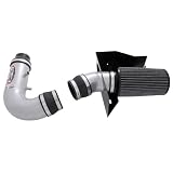 AEM 21-8100DC Gun Metal Brute Force Intake System by AEM