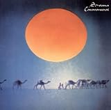 Caravanserai - Santana