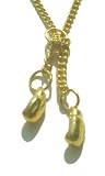 Boxing Necklace