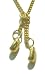 Boxing Necklace