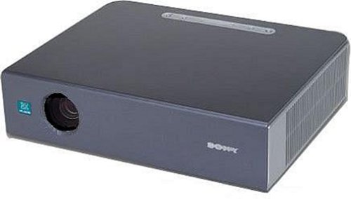 Sony SuperLite VPL-DS100 Video Projector