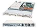 Supermicro SuperServer 6014P-82R - Rack - 2-way - no CPU - RAM 0 MB - hot-swap 3.5