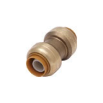 1x 3/4 sharkbite reducing coupling
