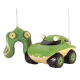 Gator Morphibian Radio Control