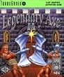 Legendary Axe II