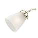 318R1i78oXL. SL75  Monte Carlo MC174 Oval Bowl Light Kit, Matte Opal glass, Includes Three 60 Incandescent Candelabra Bulbs