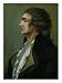 Marie Jean Antoine Nicolas De Caritat (1743-94) Marquis De Condorcet Art Giclee Poste...
