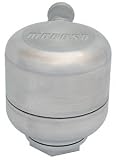Moroso 68788 Positive Locking Billet Aluminum Filtered Breather