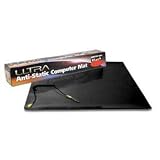 Black Antistatic Mat