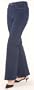 Not Your Daughter's Jeans Tummy Tuck Women's Petite 5 Pocket Flare Jean