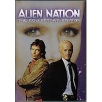 Alien Nation - The Collector's Edition: Season 1, Volume 4