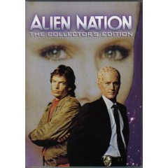 Alien Nation - The Collector's Edition: Season 1, Volume 4