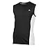 Arctic Cool Men's Sleeveless Instant Cooling Shirt w/ Mesh
