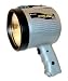 Vector Sport Spot 1 Mil Candle Power Cordless Rechargeable Spotlight