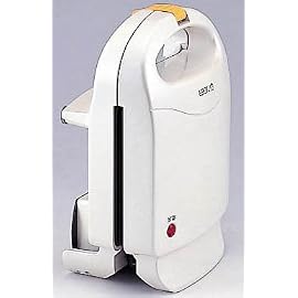 TIGER やきたて サンドイツチトースター (パールホワイト) KTU-A400WP