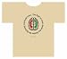 Litera-T-Shirt Picabia. Groesse L / XLでAmazonアフィリエイトツール