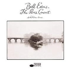 The Paris Concert Edition 1
