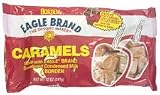  : Borden Eagle Brand Caramels w/5 Sticks