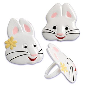 Max and Ruby Cupcake 12 ct