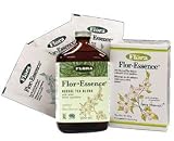 Flor-Essence Dry Blend Tea (63g) (Essiac alternative) -Makes 3 Litres (96oz (3.2 Quarts)) Brand: Flora