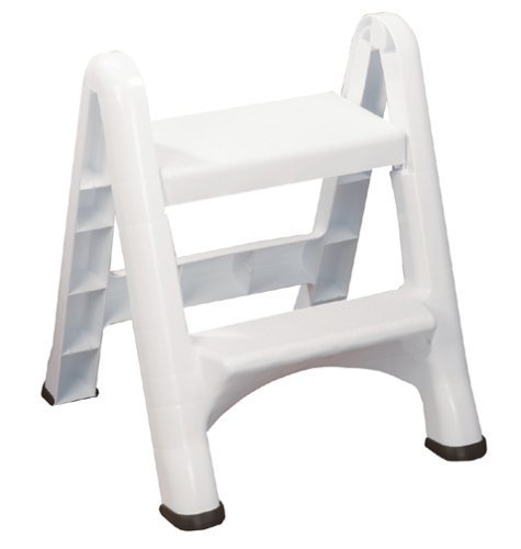 Rubbermaid Folding Step Stool