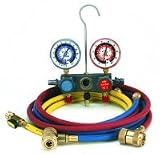 A/C Gauge Set - R134a