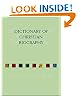 The Dictionary of Christian Biography (Reference Works)