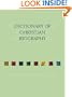 The Dictionary of Christian Biography (Reference Works)
