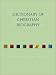 Search : The Dictionary of Christian Biography (Reference Works)