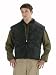 Black Diamond Quilted Vest