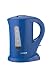 Severin WK 3361 Wasserkocher, blau