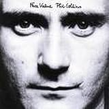 Face value (1981) [VINYL]