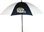 New Orleans Saints 60 inch Golf Umbrella