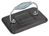 Bayou Classic 7495 Cast Iron Bacon Press by Bayou Classic