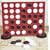 Traditional Garden Games Garden 4 In A Row