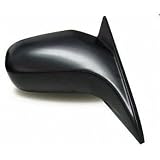 01-05 HONDA CIVIC COUPE MIRROR RH (PASSENGER SIDE), Power, For USA Built Cars,... by Kool Vue