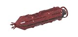 Red Dwarf Mothership from Red Dwarf