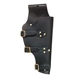 Bon Tool 41-184 Ironhide Drill and Screw Gun Holster by Bon