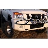 46H Series Bumper Fog Light Kit for TRUCK Fascia by Delta