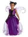ALL NEW 2009 CHILD Beautiful Butterfly Princess Costume Dress