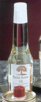 Porcini Aroma Oil 8.40 oz. by Trufarome