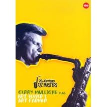 20th Century Jazz Masters