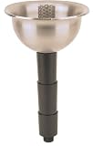 Eigenschaften NoName 55460 / OASE Teichfackel für Nautilus mit 1/2