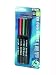 Electronics : TDK CDM-PMC4 CD Labeling Pen - Set of 4
