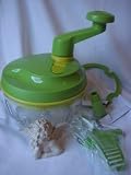 Produkt-Bild: Tupperware&copy; Quick-Chef 3 Gr&uuml;n