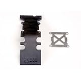R Skidplate:EMX,TMX .15, 2.5,3.3