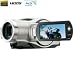 Hitachi - DZ-BD70E Full HD Blu-Ray Camcorder